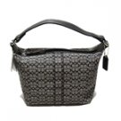 Coach (SOHO)Mini Signature Top Handle **Sales Price $118.00**