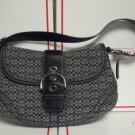 Coach SOHO Mini Signature Flap (MSRP) $298.00 **Save$118.01**