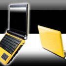 Custom Built LuckyStar Laptop