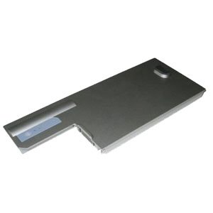 battery for Dell Latitude D820 D830 D530 M65 4800mAh