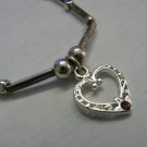 Heart Bracelet