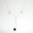 Star necklace