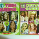 Teen Queens/ Drama Queens
