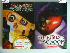 Haunted Stories