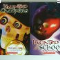 Haunted Stories