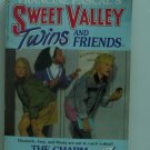 Sweet Valley Twins: The charm school mystery