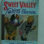 Sweet Valley Twins: The charm school mystery