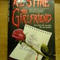 The Girlfriend by R.L.Stine