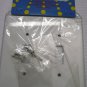 Soccer Princess light switch plate
