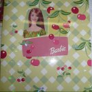 Barbie Stationary pad