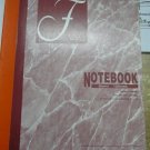Fushilang Red note book[2]