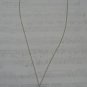 PeriodicTable Element [Gold] Chain Necklace