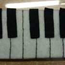 Piano Ipod case