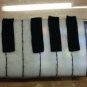 Piano Ipod case