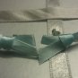 Bow stud earrings