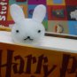 Aranzi Aronzo styled Bunny Bookmark with carrot