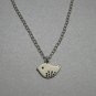 cute bird necklace