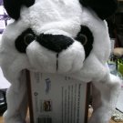 Animal hats-panda,bear, rabbit, giraffe, dog, tiger