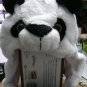 Animal hats-panda,bear, rabbit, giraffe, dog, tiger
