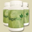 SUGAR WISE