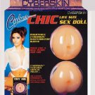 CyberSkin Cyber Chic Love Doll gwtlc0205-7