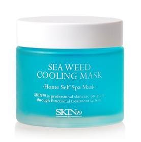 SKIN79 Seaweed Cooling Mask