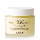 SKIN79 Lemon Brightening Mask