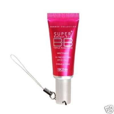 Skin79 Super+ Triple Function Beblesh Pink (mini)