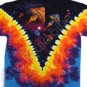 Assorted NEW Grateful Dead and other Tie tye Dyed Shirts M L XL