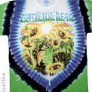 Assorted NEW Grateful Dead  and other Tie tye Dyed Shirts M L XL