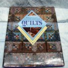 How to Design and Make your Own Quilts Quilting Book Katherine Guerrier