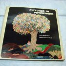 Pictures In Patchwork Book Marie-Janine Solvit Quilt Quilting