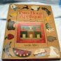 Two Hour Applique 200 original designs Leslie Allen Book
