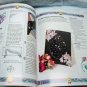 Jean Wells Buttonhole Stitch Applique Book Sewing