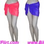 SEXY SHORT SHEER WHITE SEE THRU MESH SARONG!! PERFECT BIKINI COVER-UP! LOOK! NEW