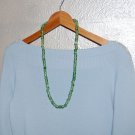 Blue Sweater by Banana Republic - Size Medium