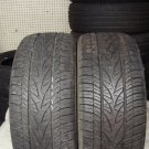 P225/55/16 Bridgestone Potenza G