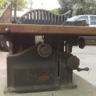 Companion Tablesaw