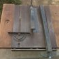 Companion Tablesaw