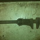 monkey wrench