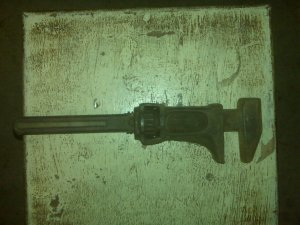 monkey wrench