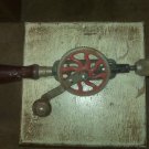 hand drill