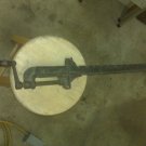 Bar clamp