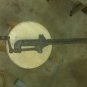 Bar clamp