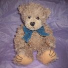 6" Scraggles, the wax dipped bear; MANY SCENTS TO PICK FROM!