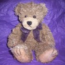 6" Scraggles The Wax Dipped Bear, MANY SCENTS TO PICK FROM!