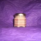 2OZ VANILLA HAZELNUT SOY CANDLE