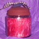 16OZ STRUDEL & SPICE PALM WAX