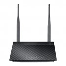 Asus RT-N12 N300 Router with Tomato firmware with Ad blocking