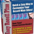 Easy Resell Plus
